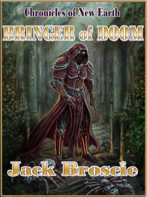 cover image of Bringer of Doom